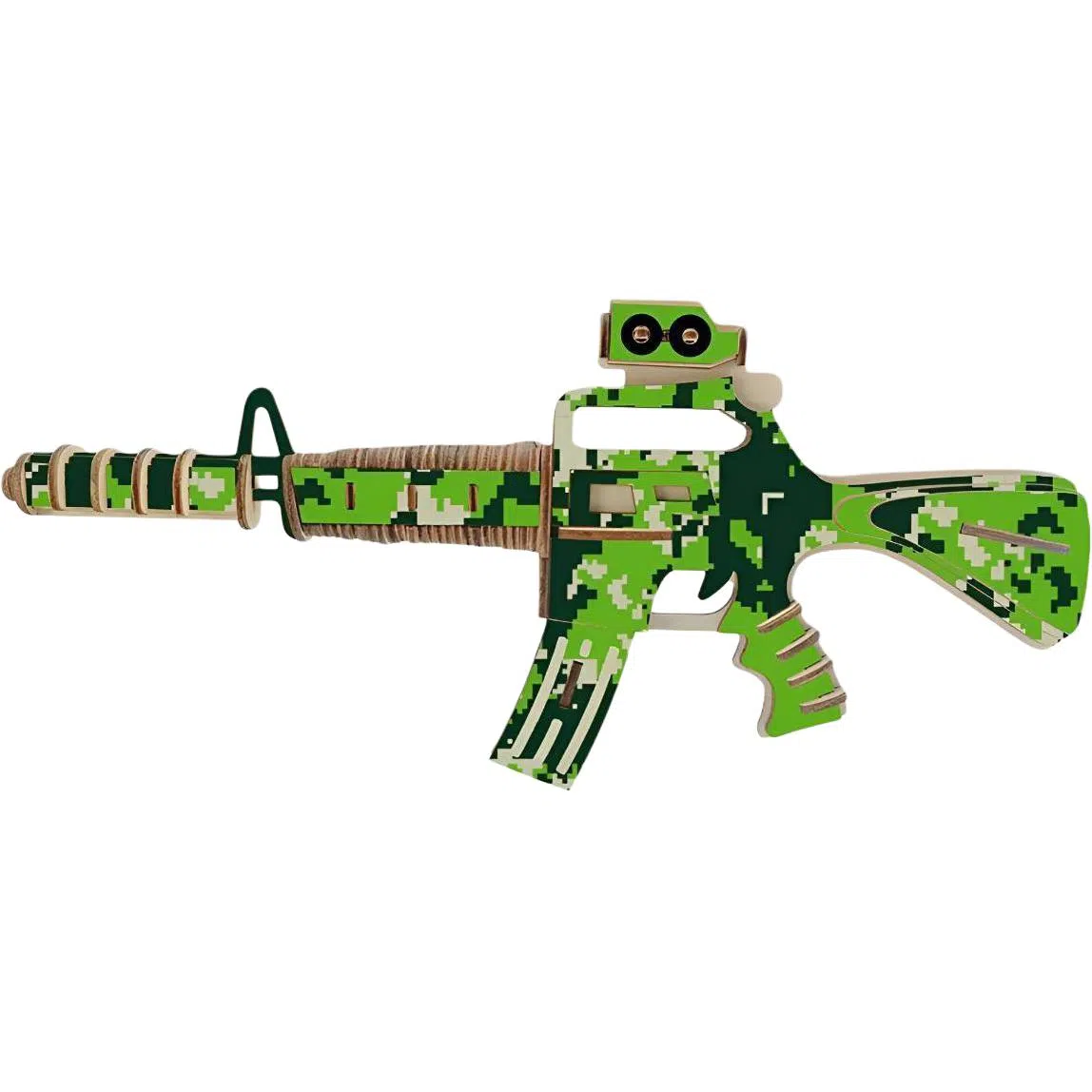 AECELI 3d 0-300pcs AE-080189