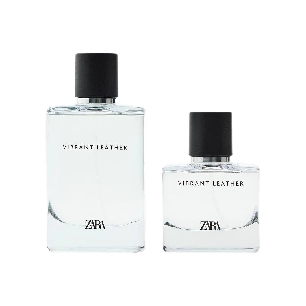 ZARA EDP 60ml100ml120ml