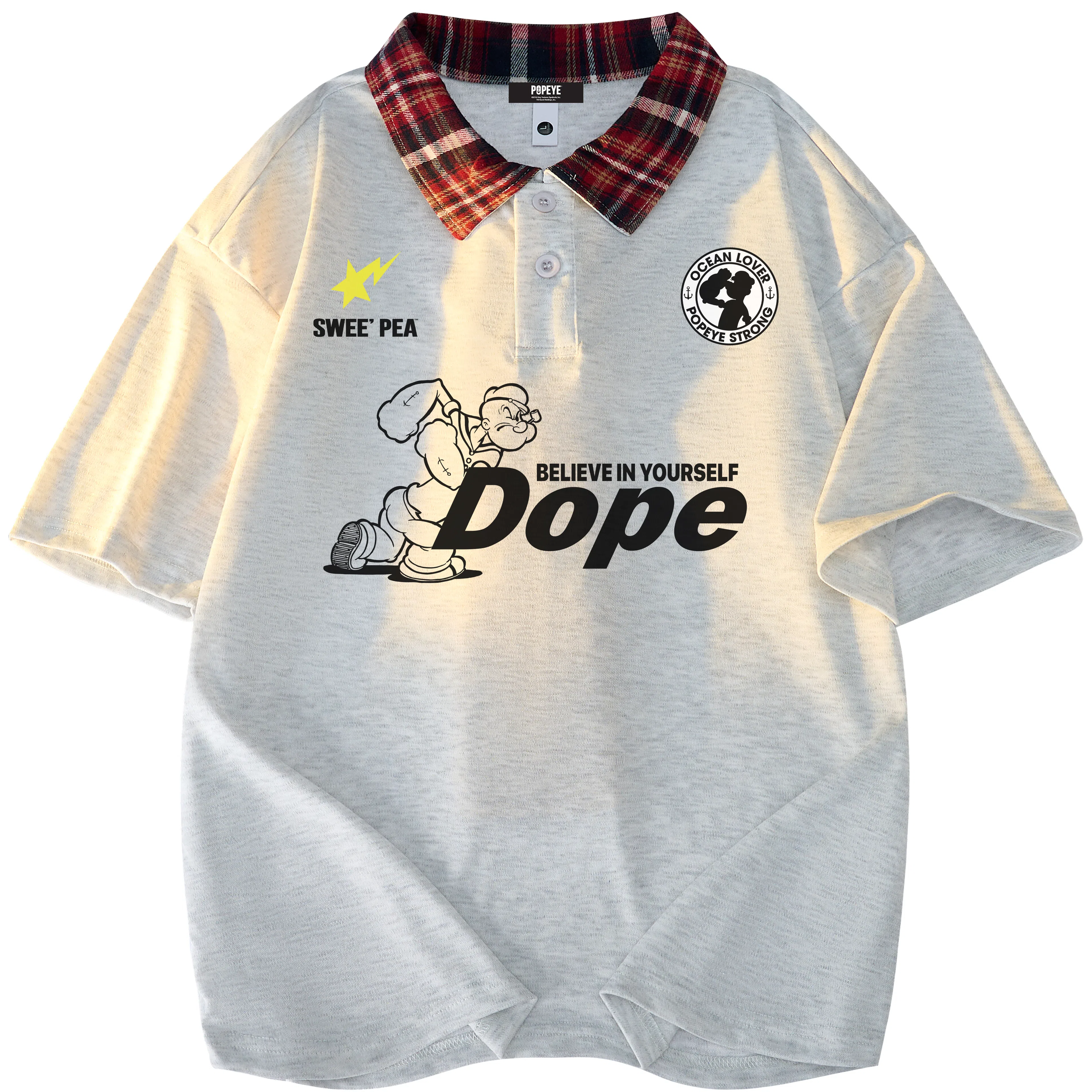 POPEYE LogoPolo