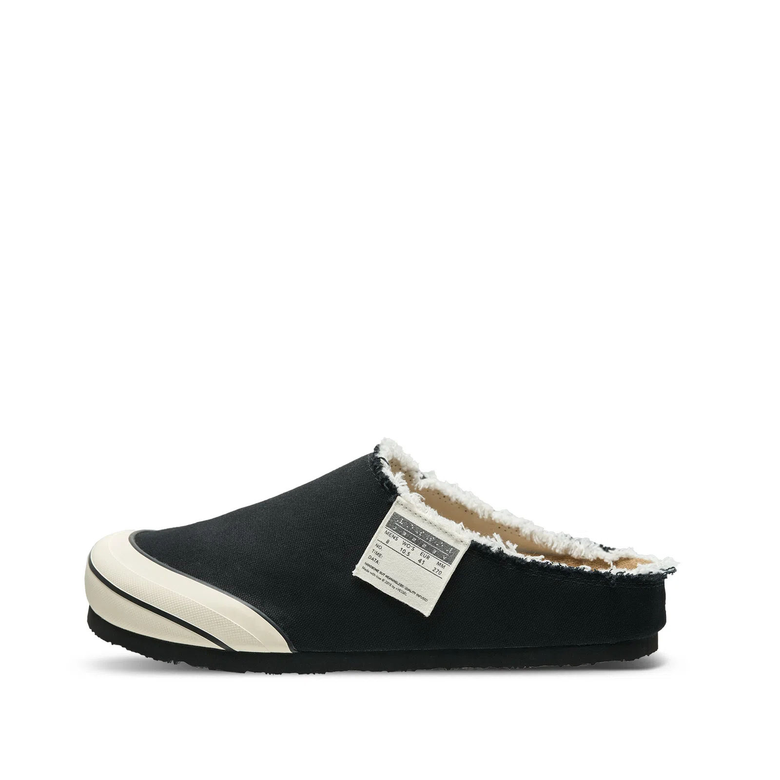 xVESSEL Comfort Slide