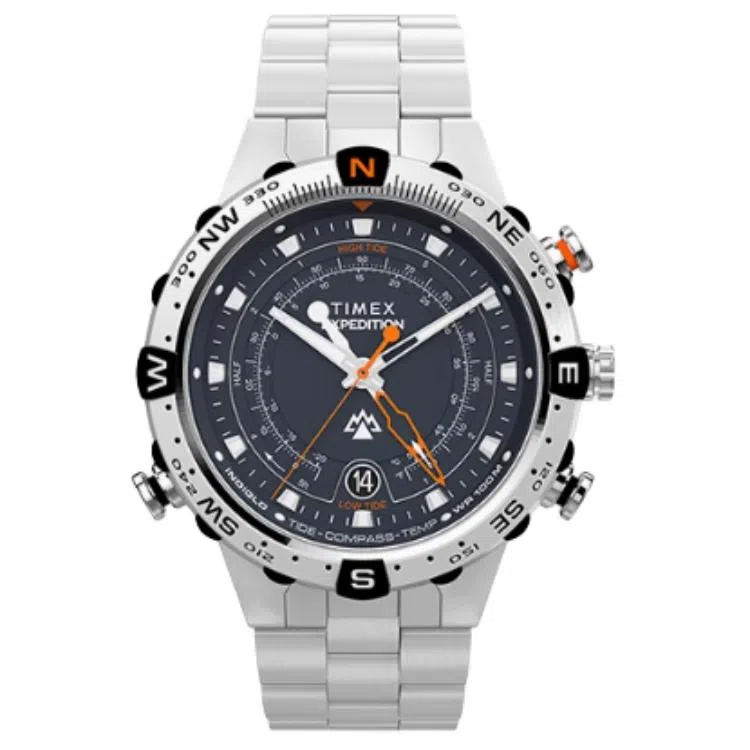 TIMEX 45mm 100m