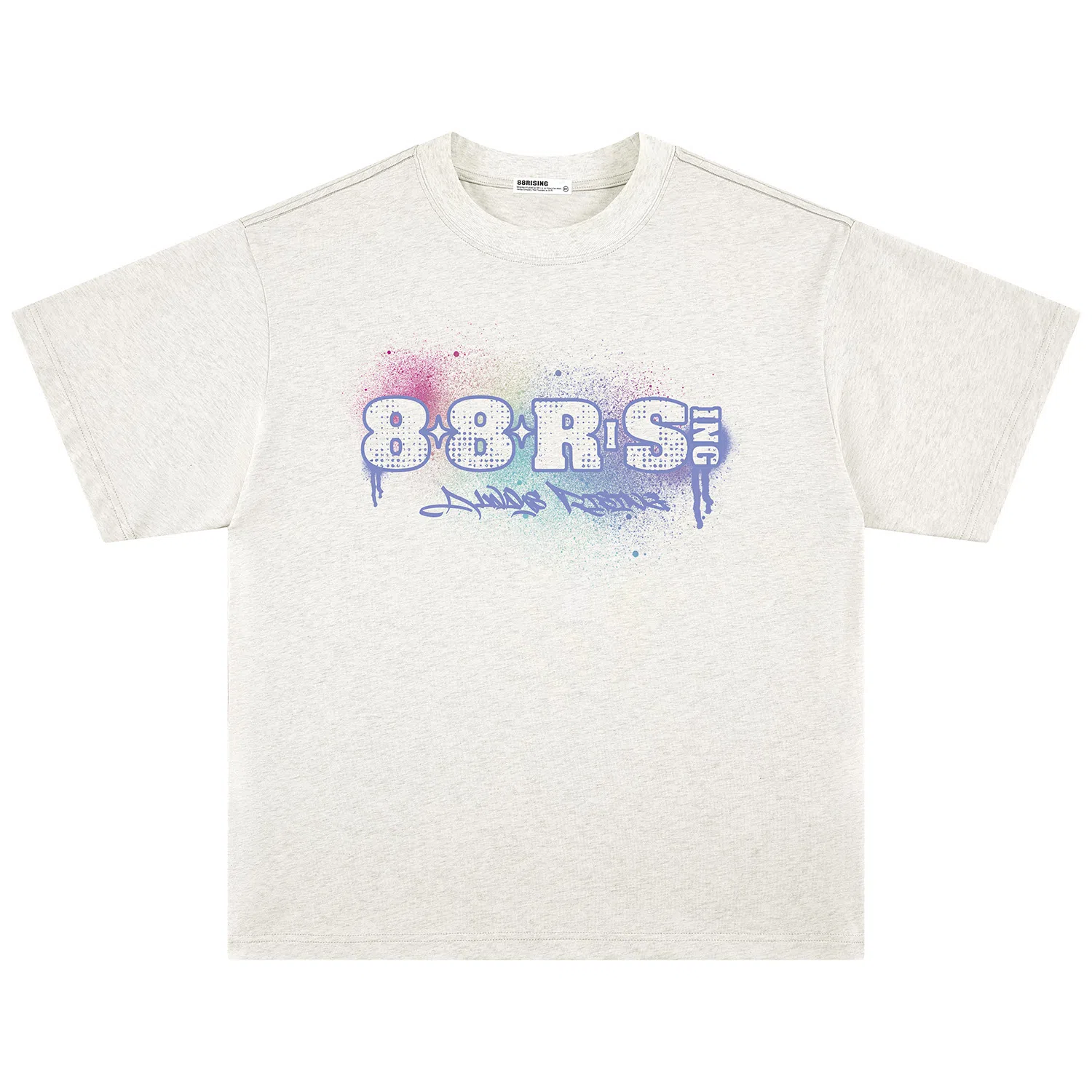 88rising T