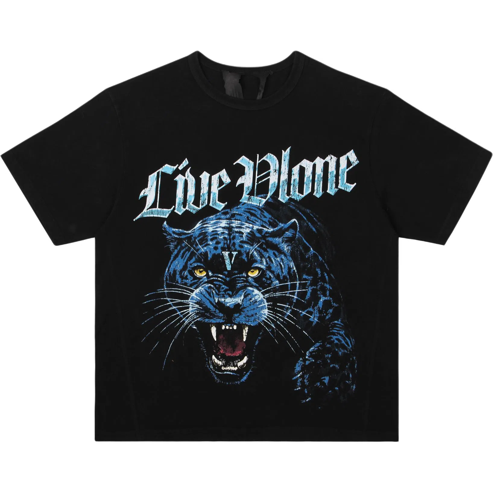 VLONE TSFF Panther Tee