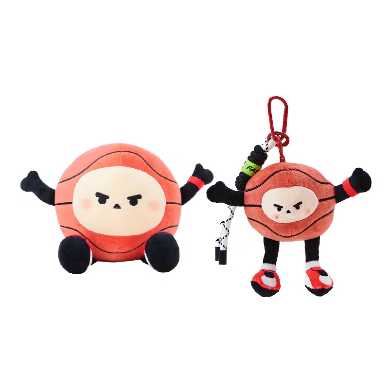 The Green Party 5-10cm