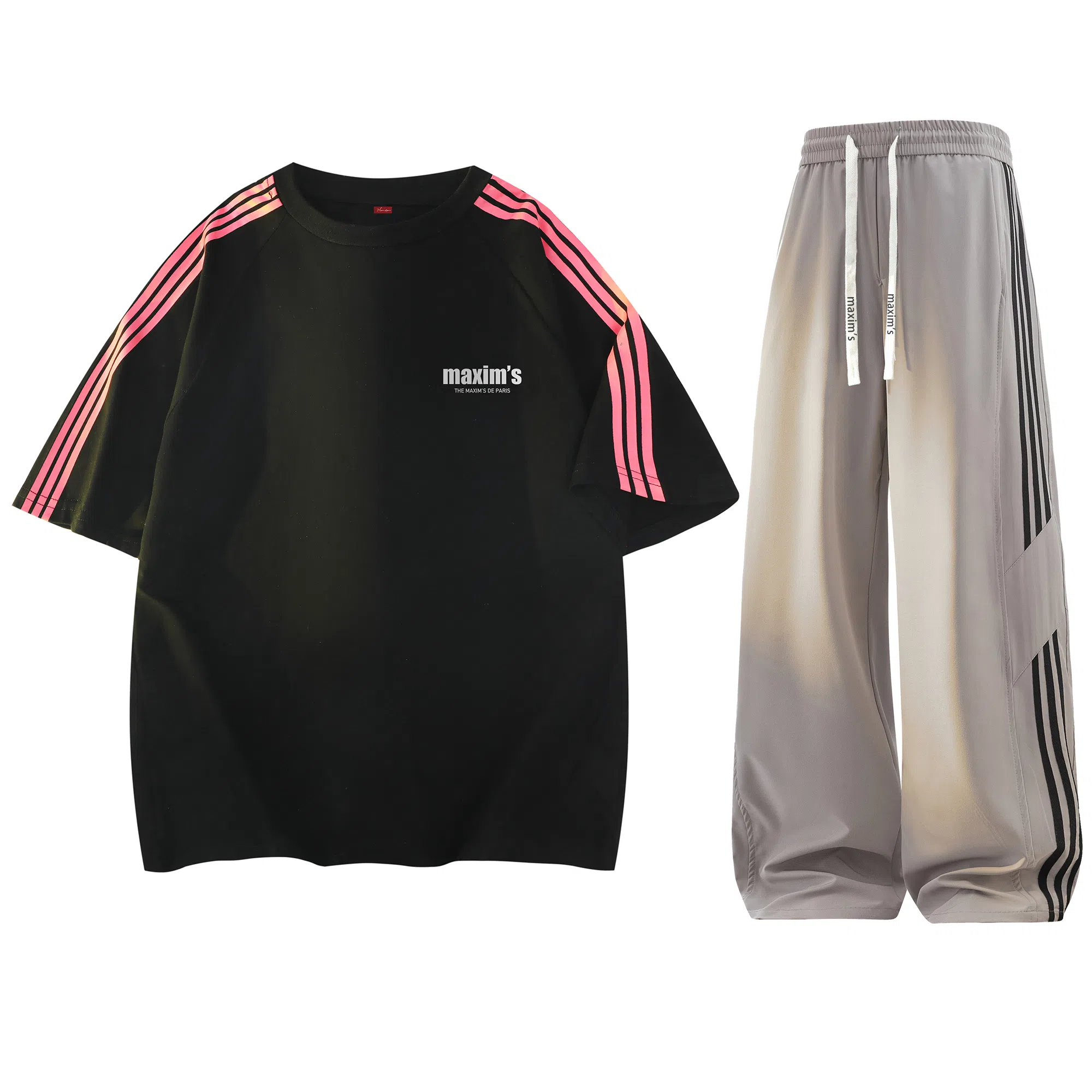 maxim's de paris logo