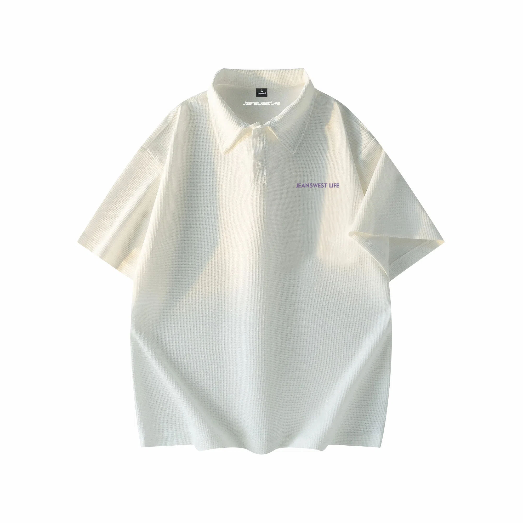 JEANSWEST LIFE logoPolo