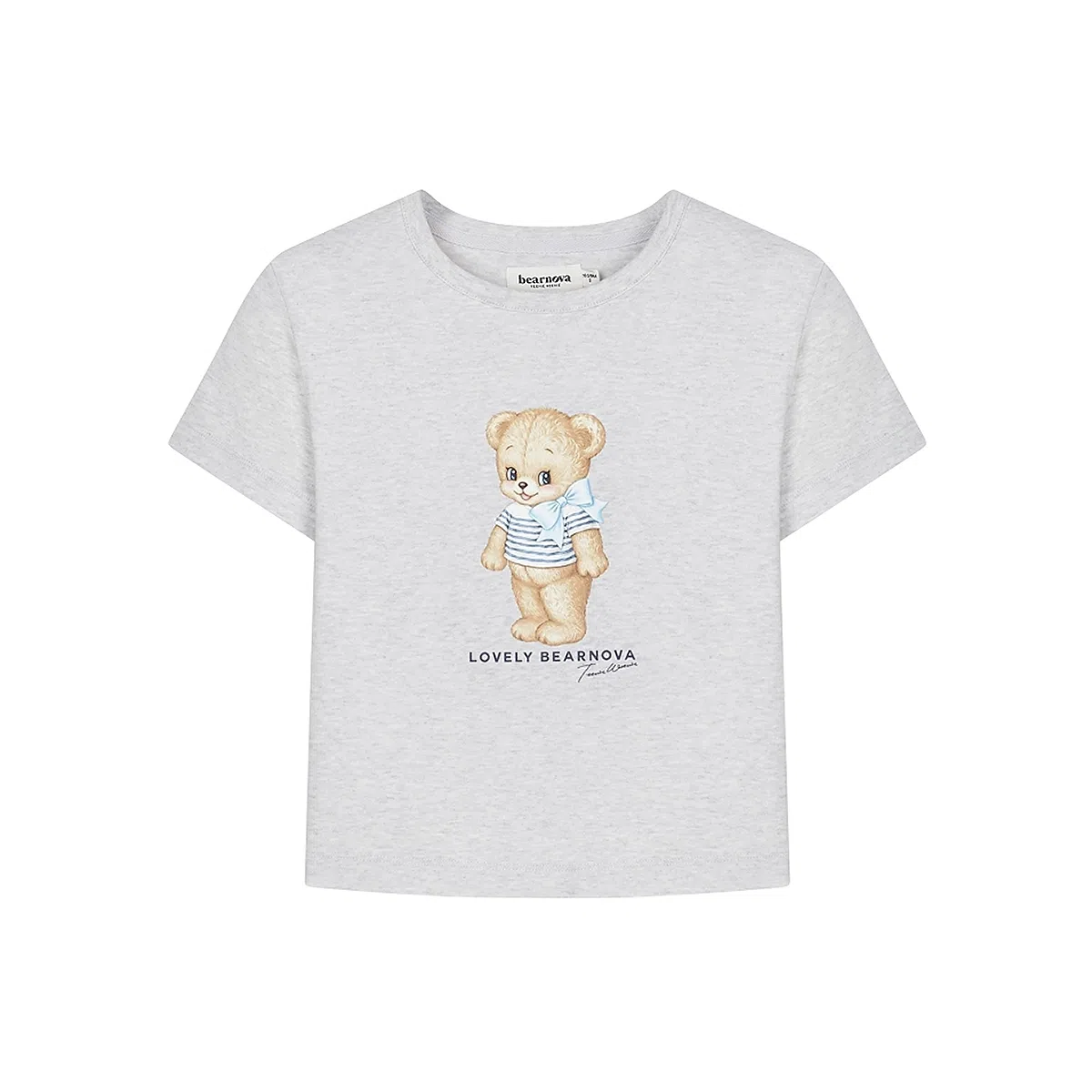 Teenie Weenie bearnova25 T
