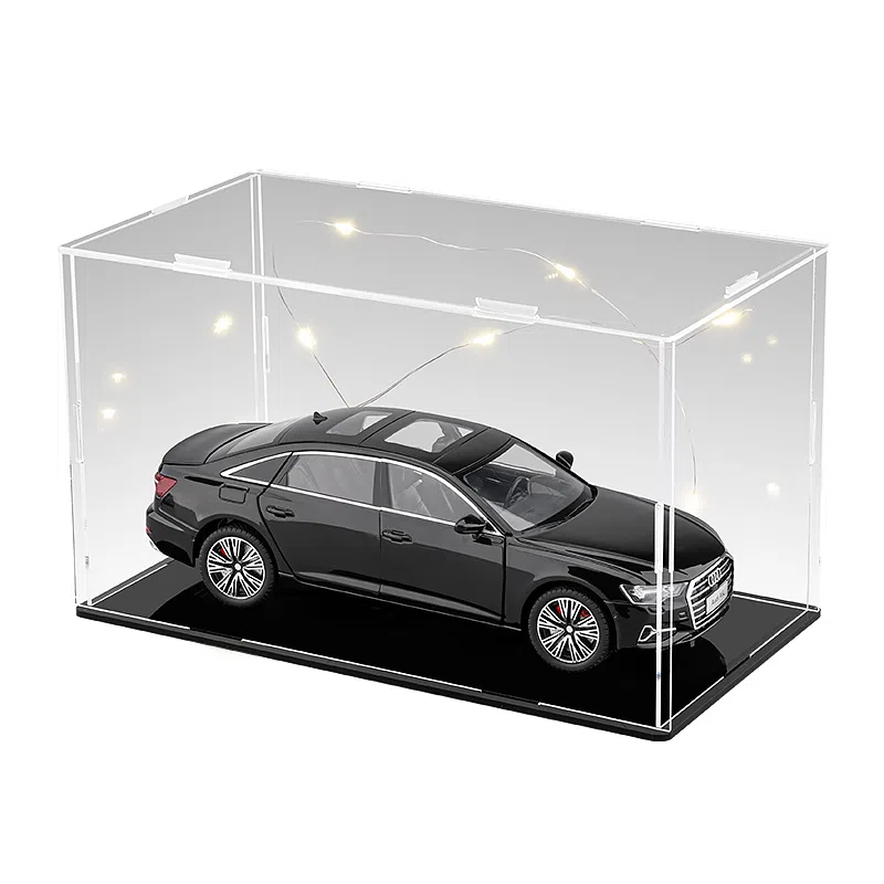 H 1 AudiA6L