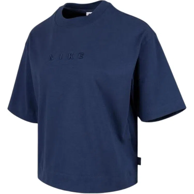 Nike Swoosh AS W NSW LUXE T