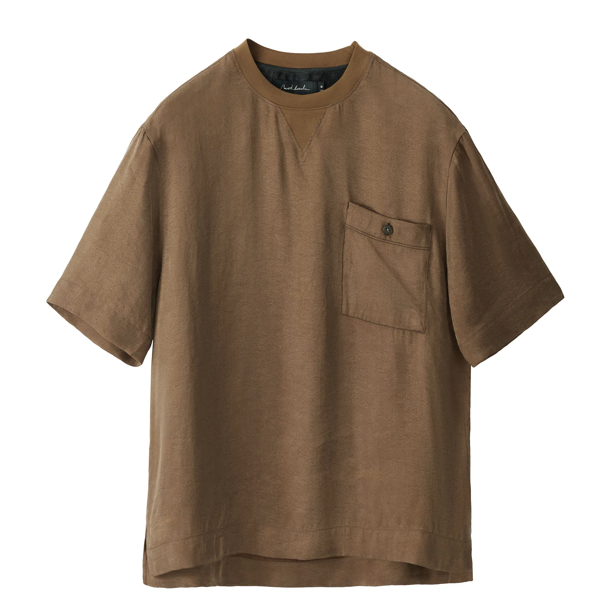 North Latitude30 T 1