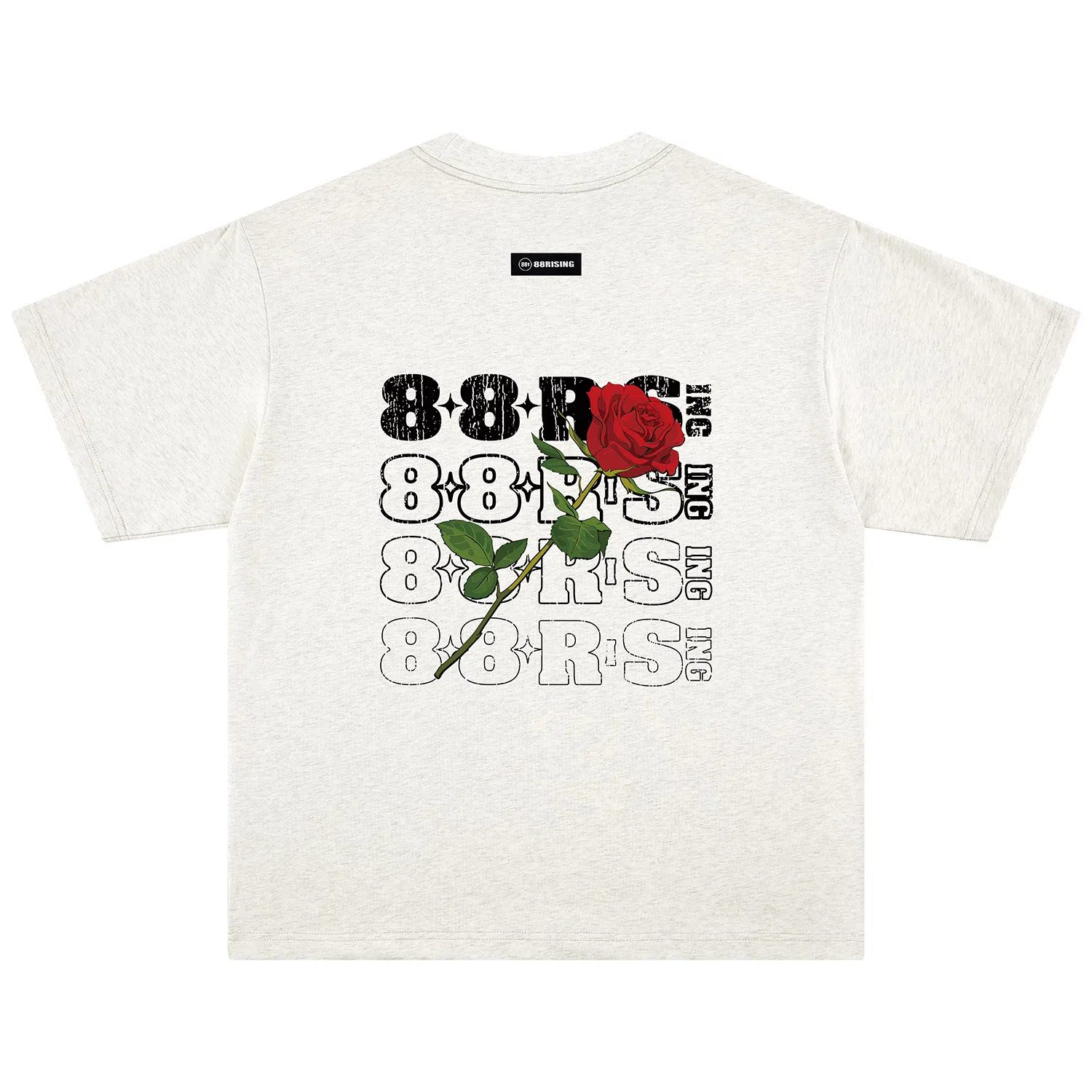 88rising logoT