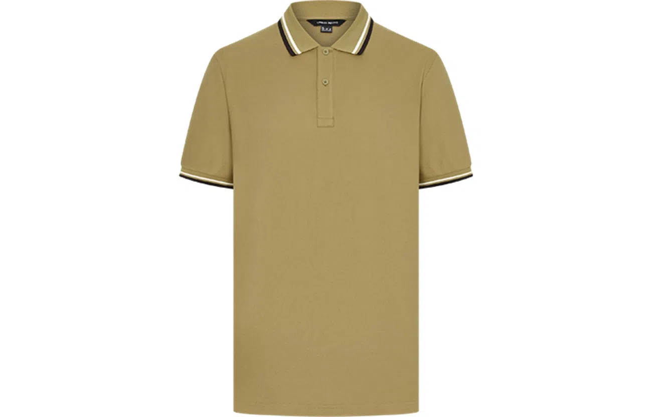 URBAN REVIVO UR T polo_