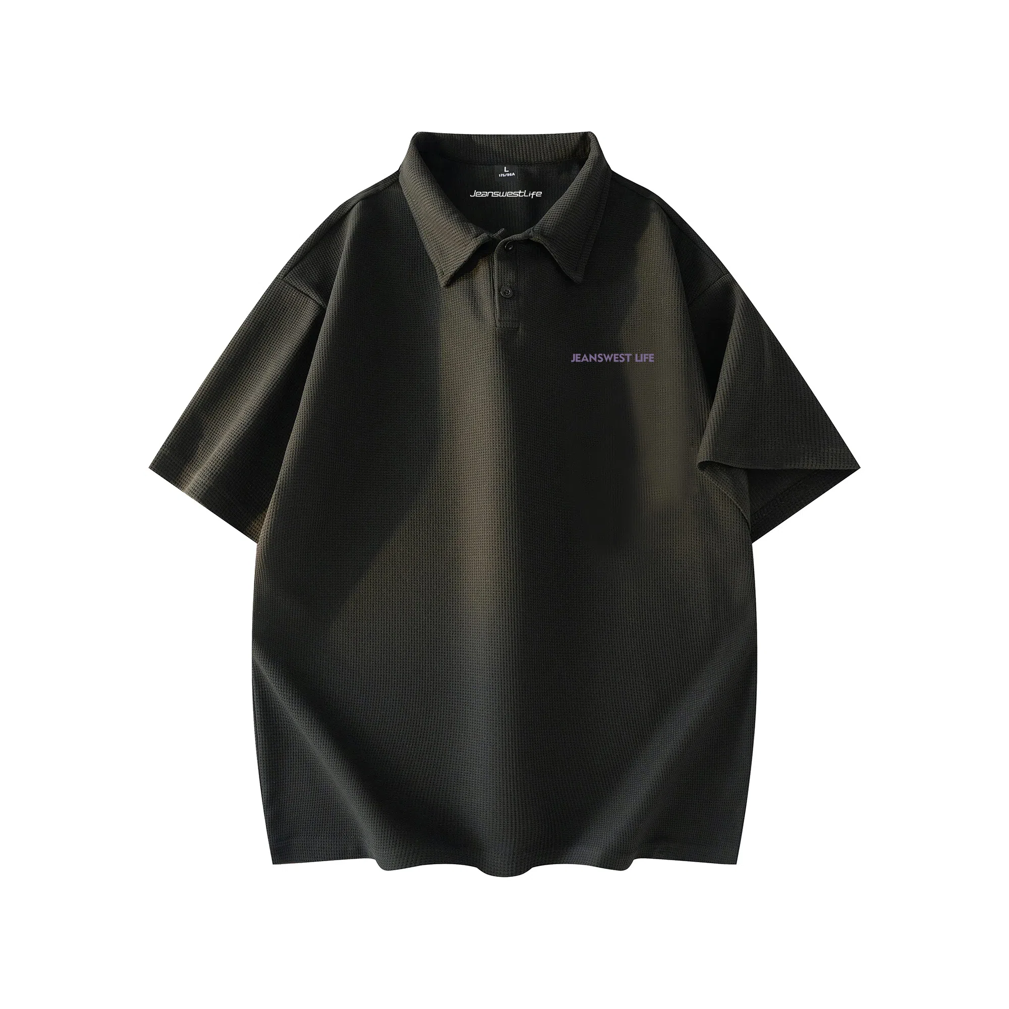 JEANSWEST LIFE logoPolo