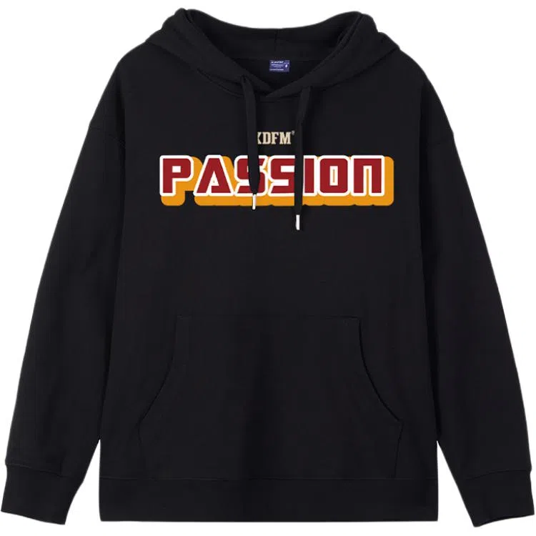 XDFM passion