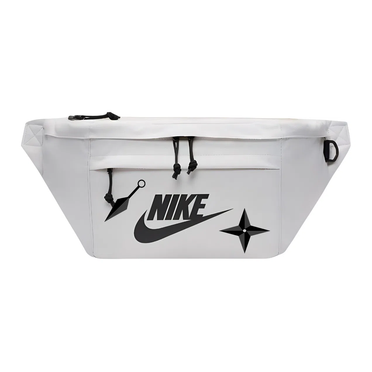Nike Logo BK
