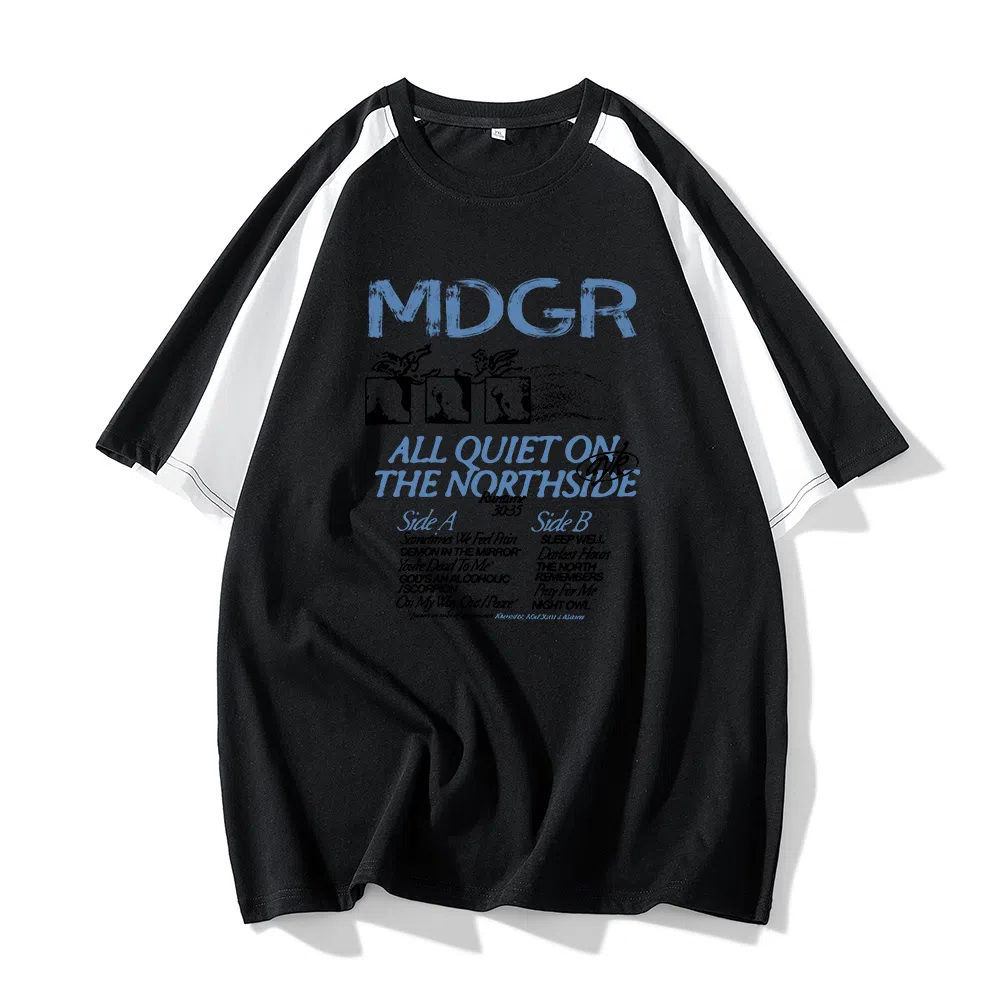 MDGR tT