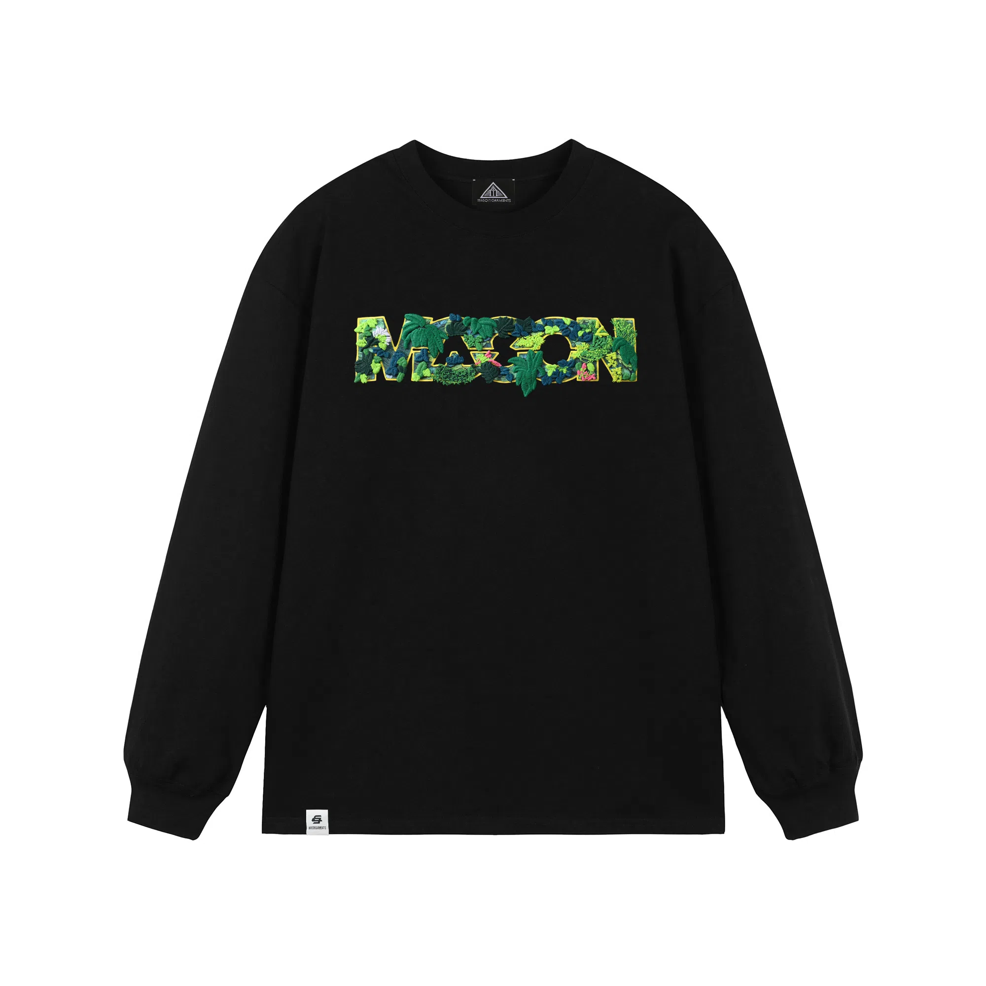 masongarments 280T