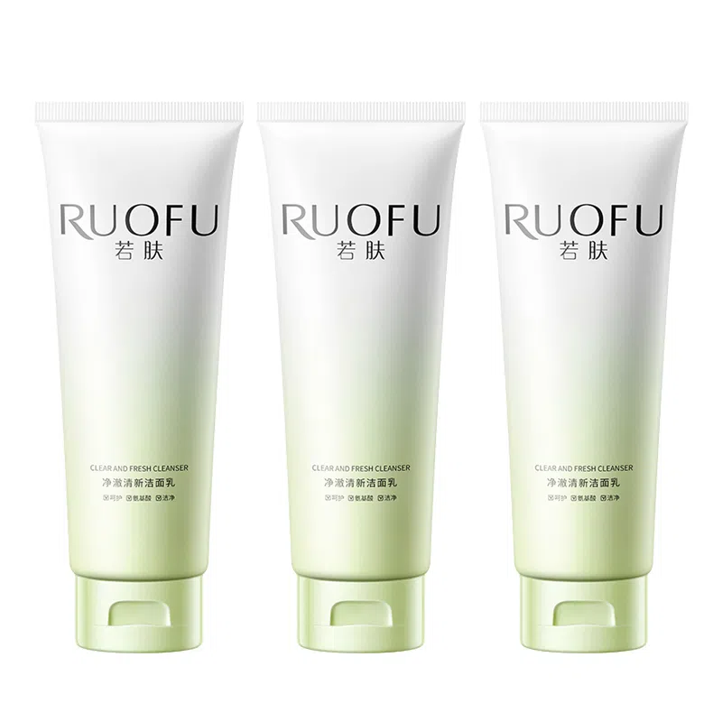 RUOFU 120g