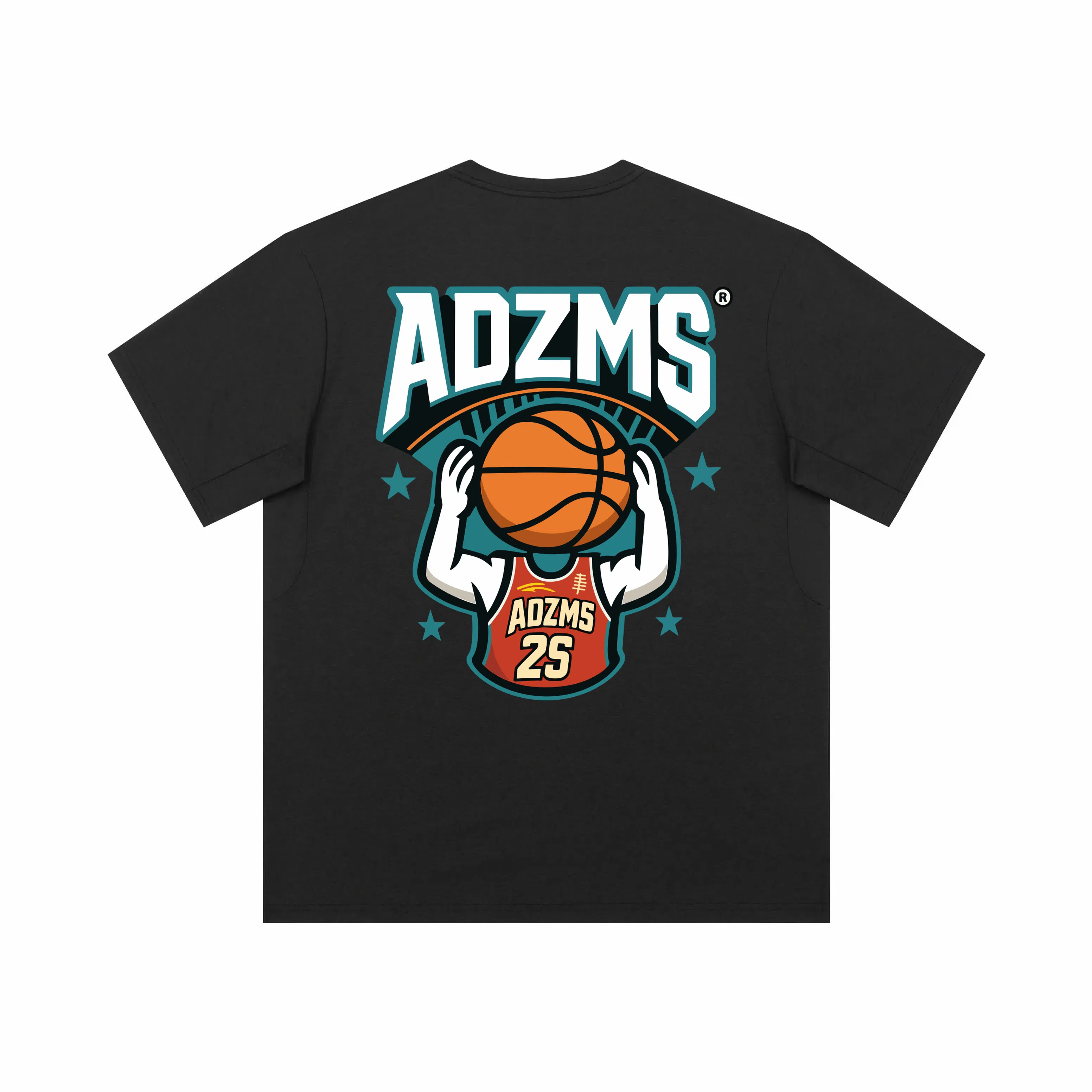 ANDEZHANMUSI T