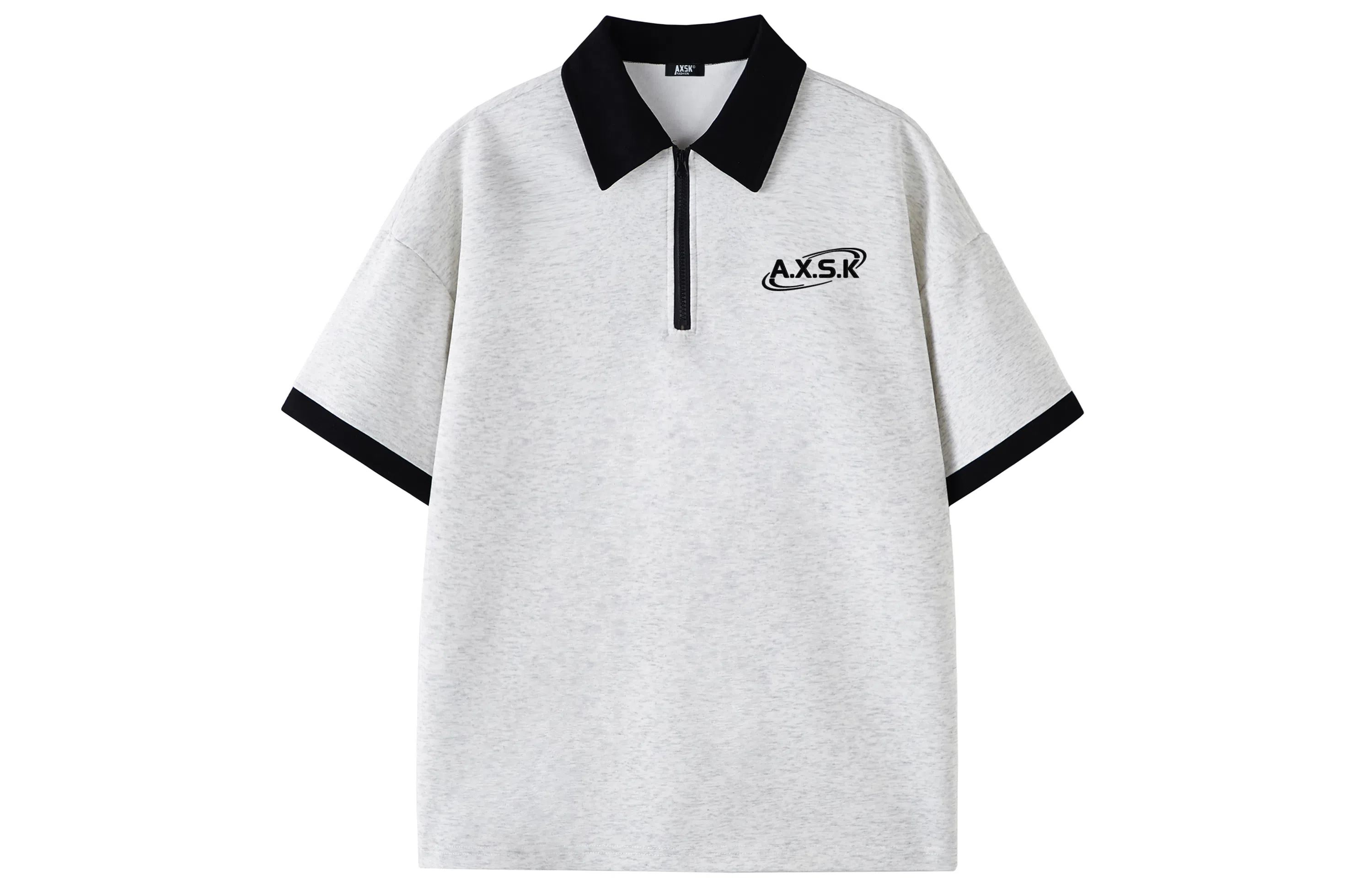 A.X.S.K Logopolo