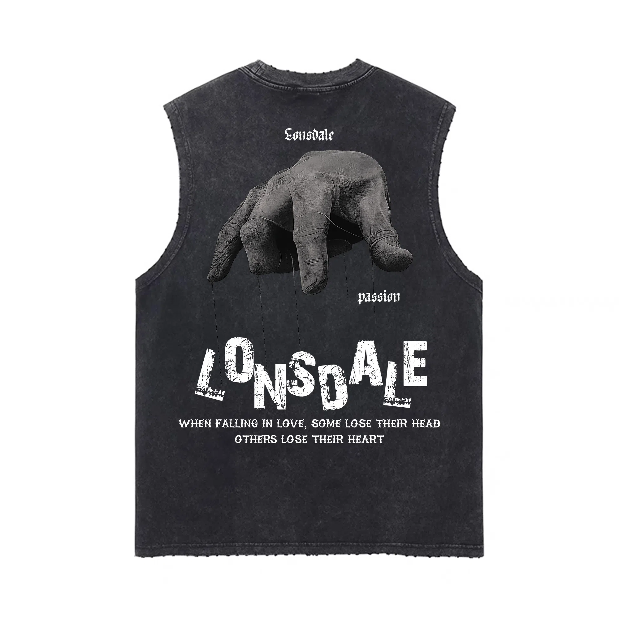 LONSDALE
