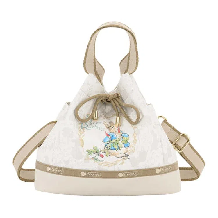 LeSportsac x Peter Rabbit