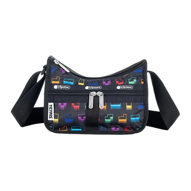 LeSportsac x Tetris