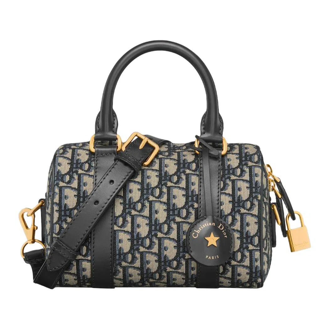 DIOR Groove 20 Oblique