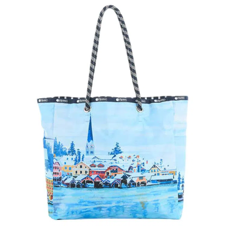 LeSportsac Tote