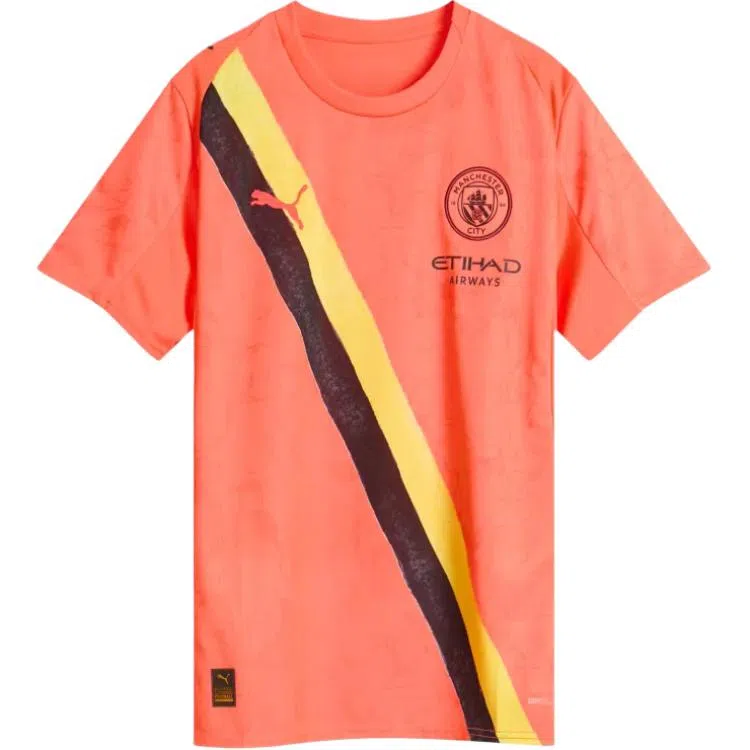 PUMA x Kidsuper MCFC T