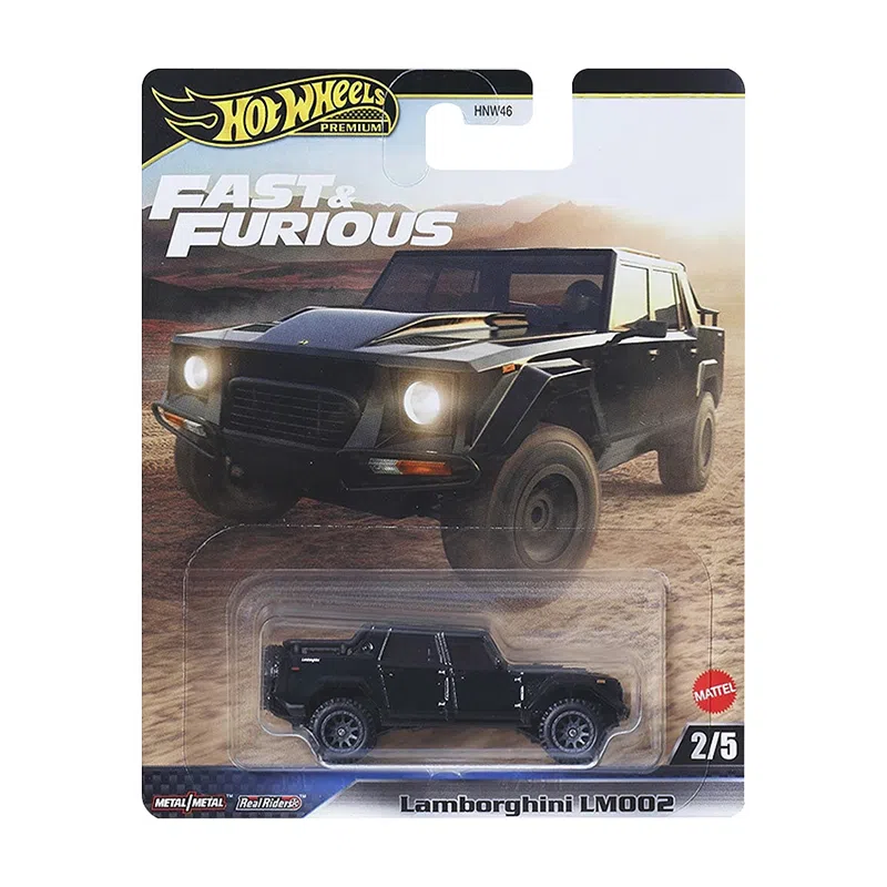 Hot Wheels 240SX LM002 CCXR