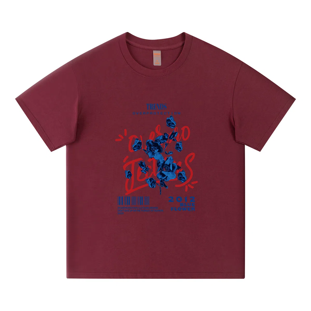 OVERPROTECTION logoT