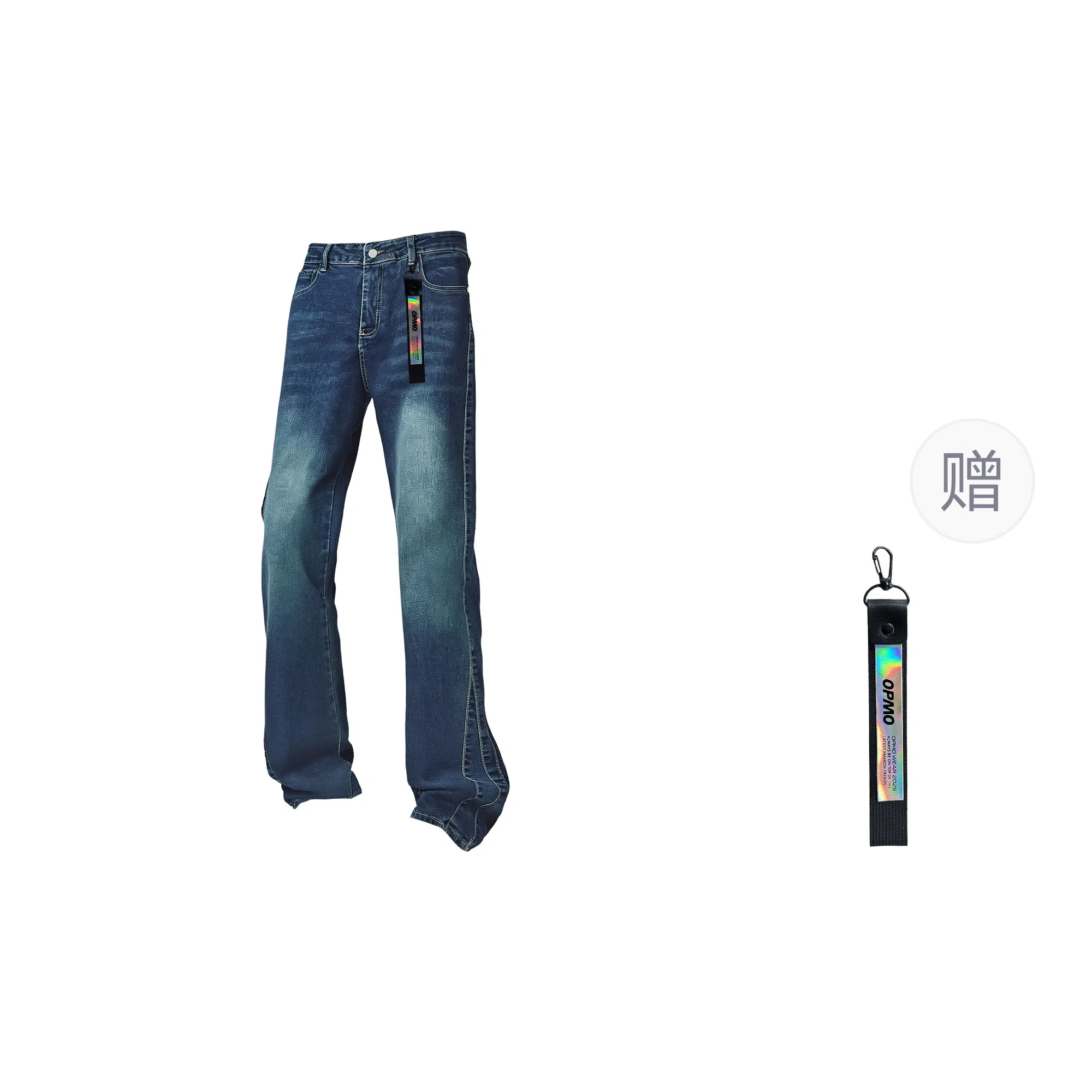 OPMO SS25 vibecleanfit