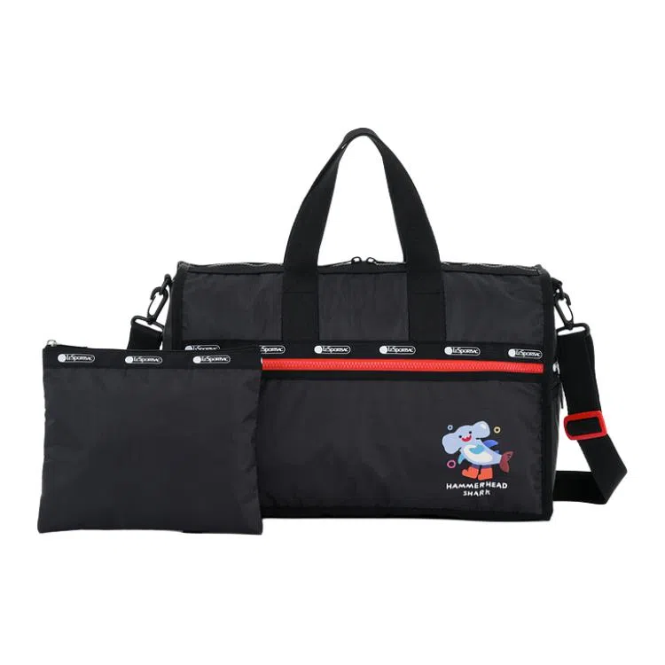 LeSportsac X SMU-ARTIST DOUYA