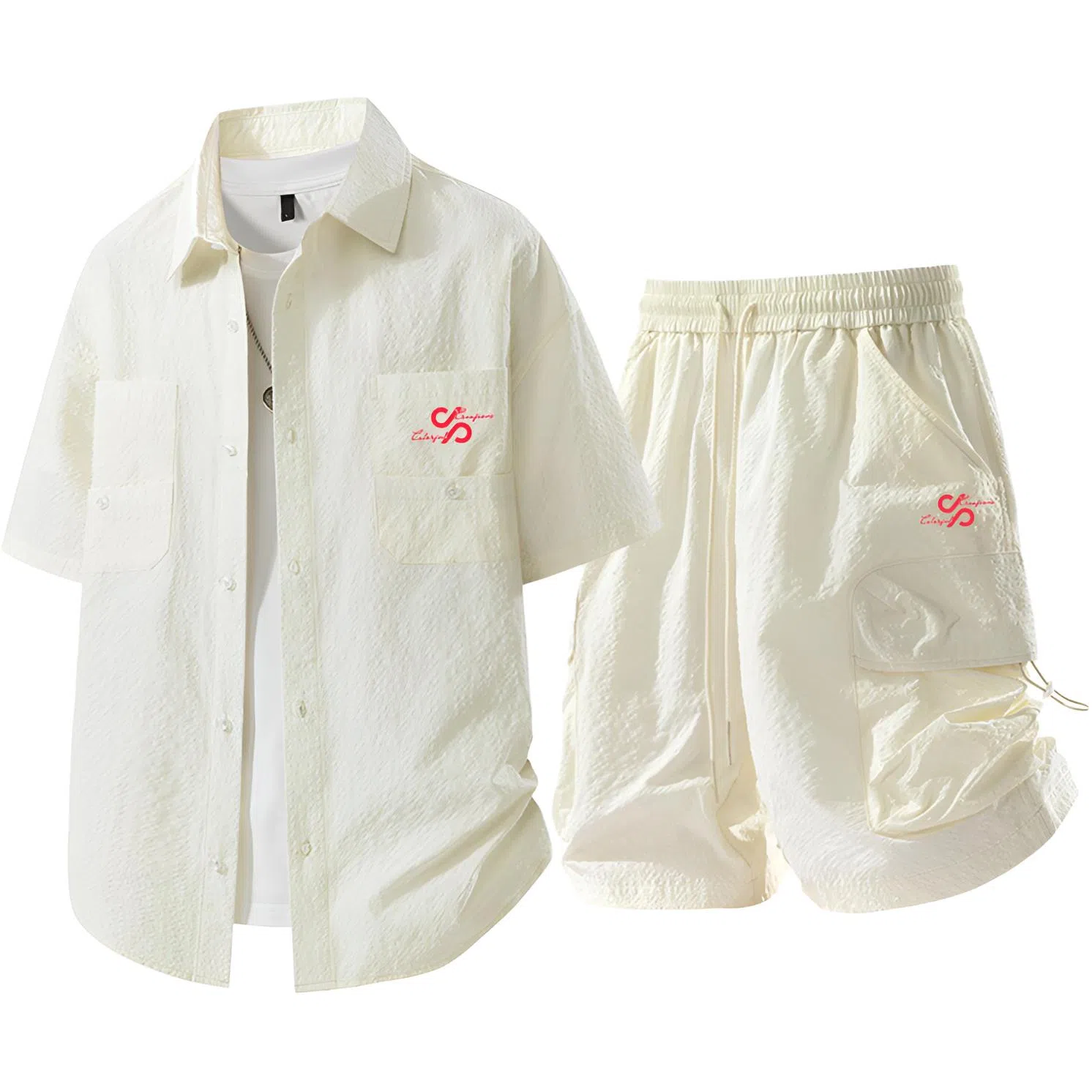 Colorful Creations oversize