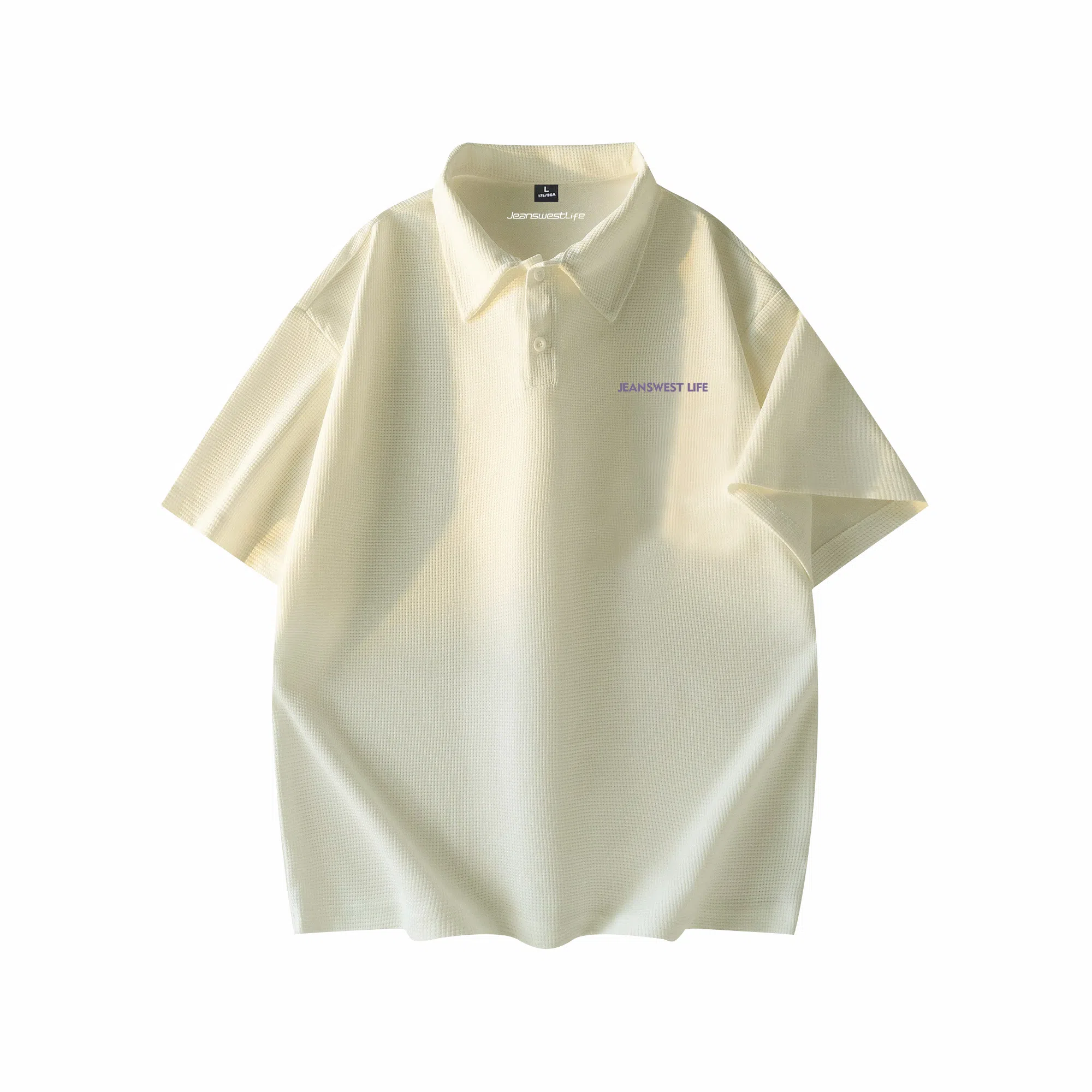 JEANSWEST LIFE logoPolo