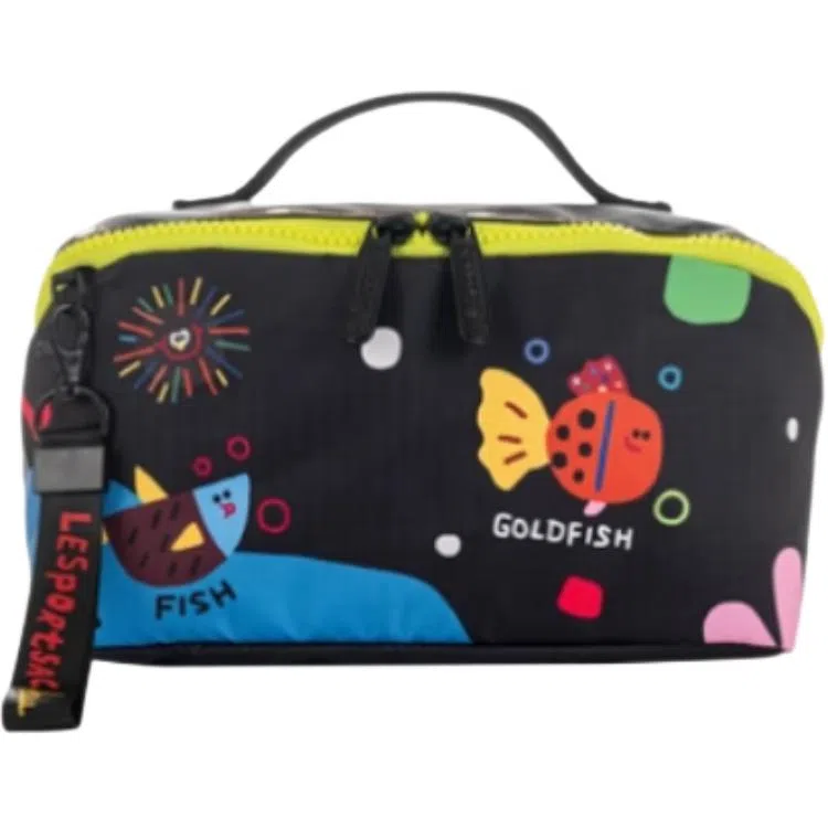 LeSportsac ARTIST DOUYA