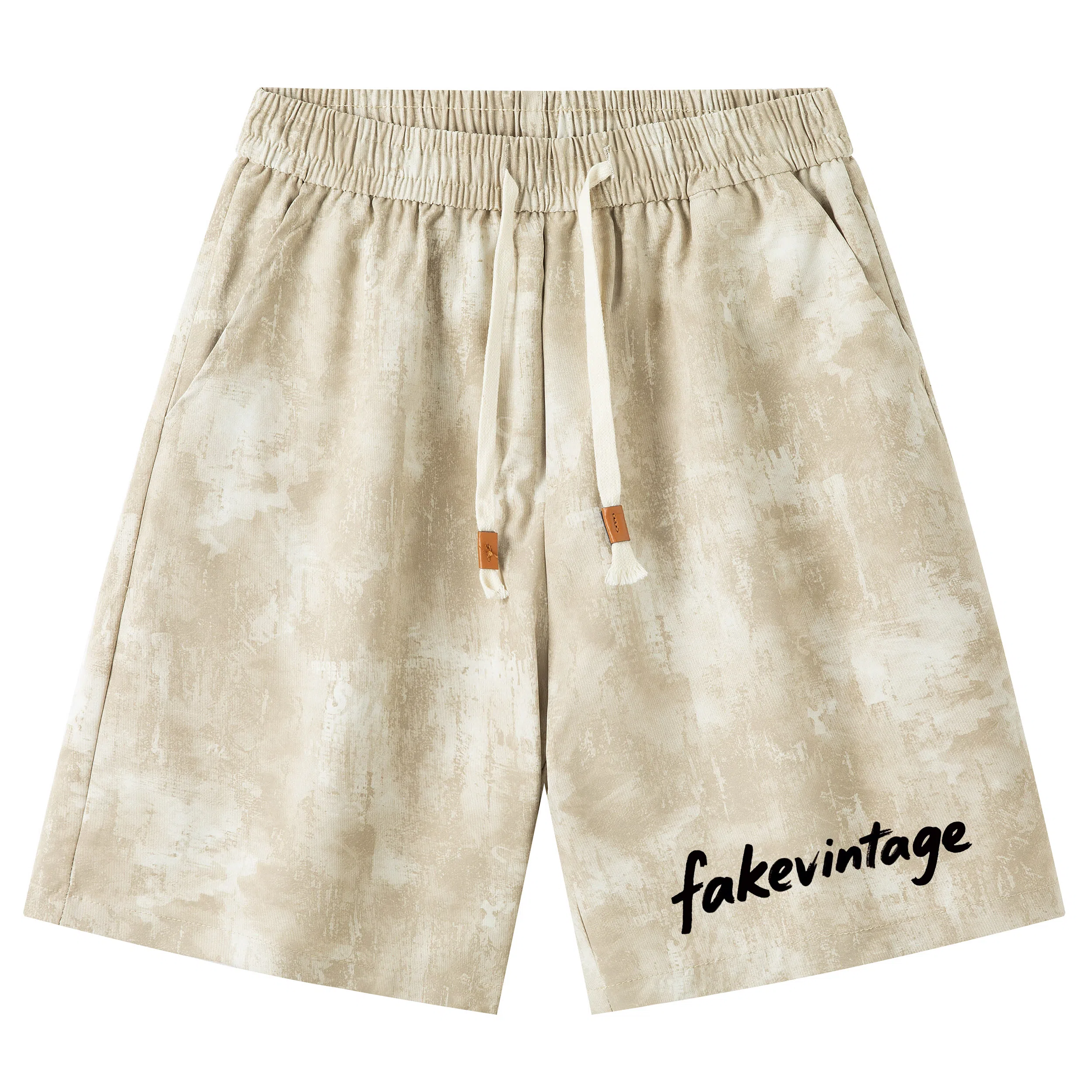 FAKE VINTAGE logo