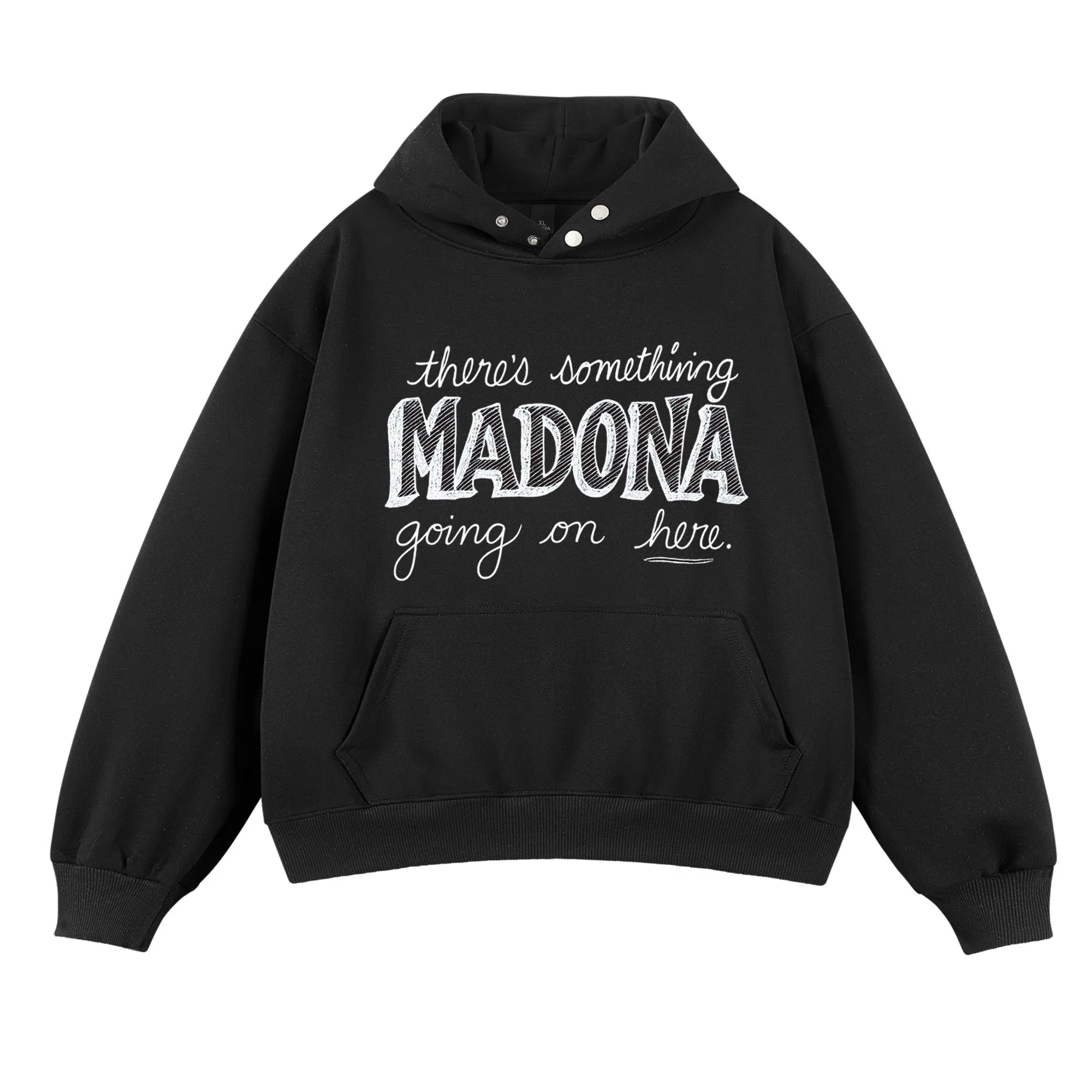 MADONA logocleanfit