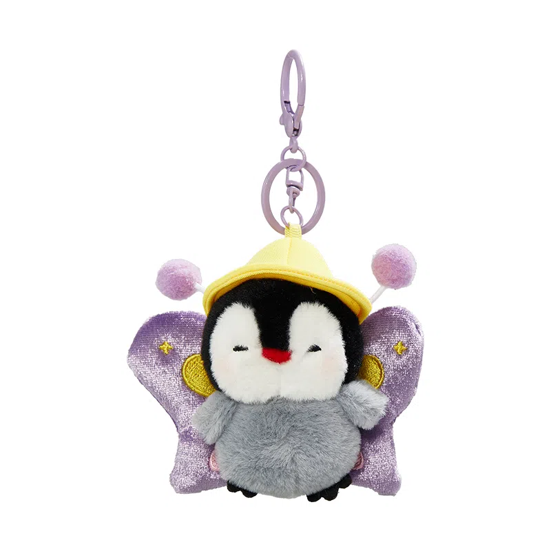 The Green Party 10.5cm