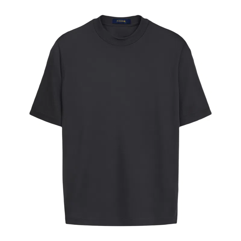 FOSS PHIL T