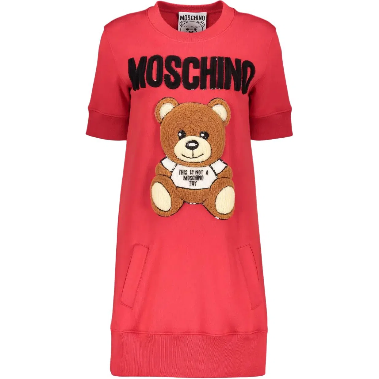 MOSCHINO