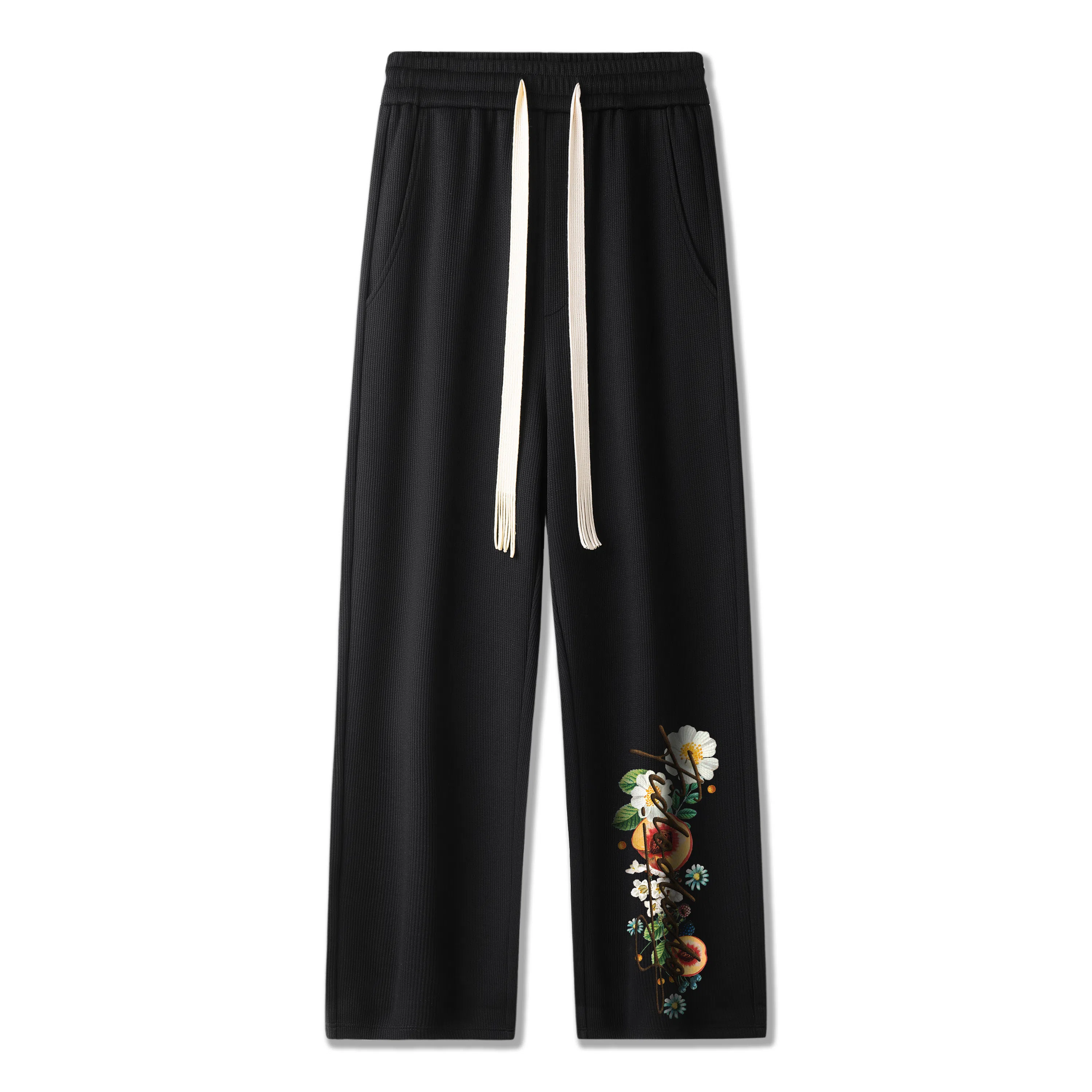 FIDO DIDO Classic Logo Sweatpants