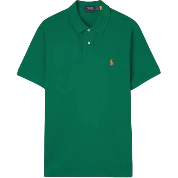 Polo Ralph Lauren LogoPolo