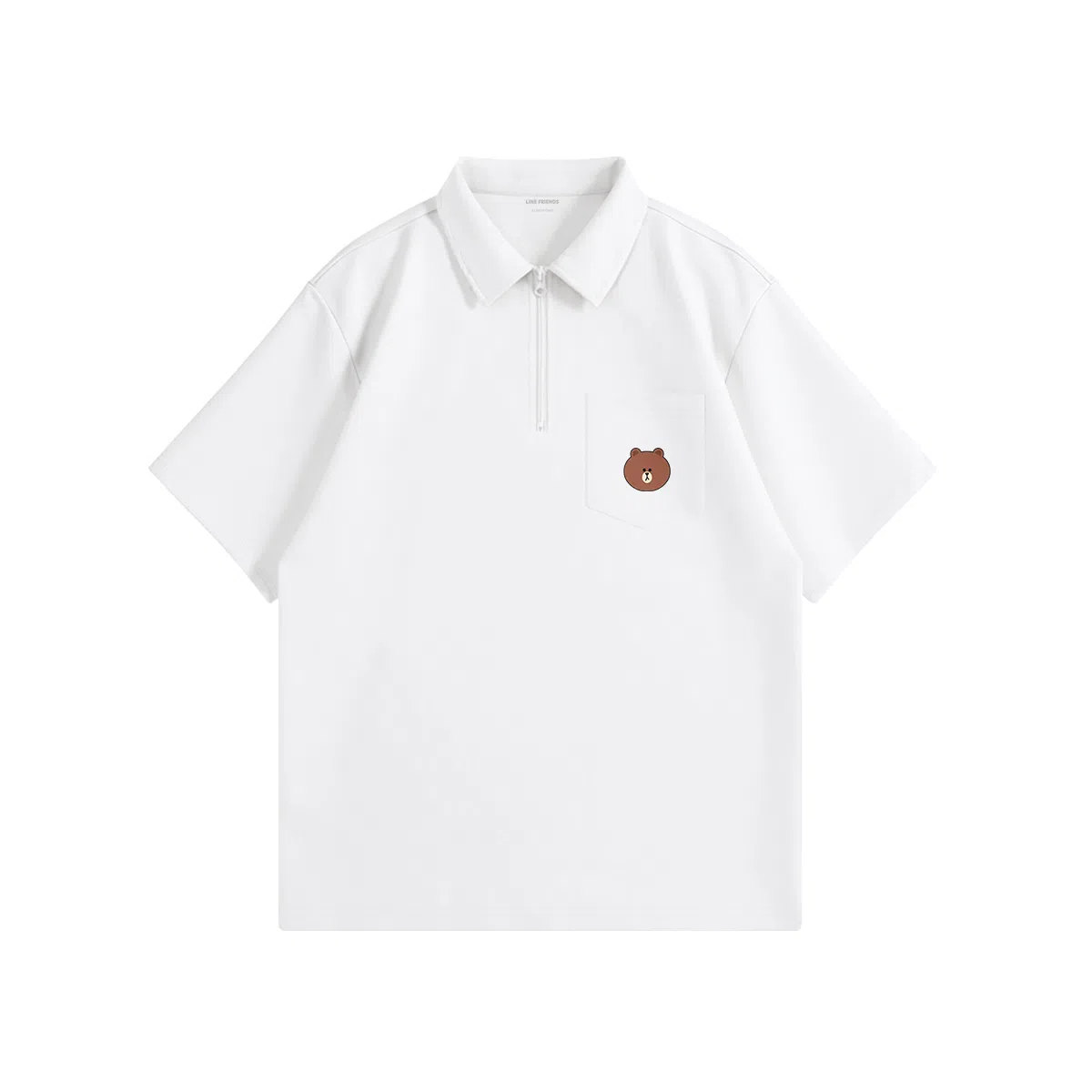 LINE FRIENDS Polo