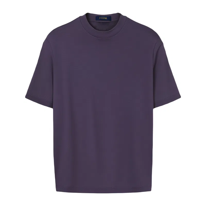 FOSS PHIL T