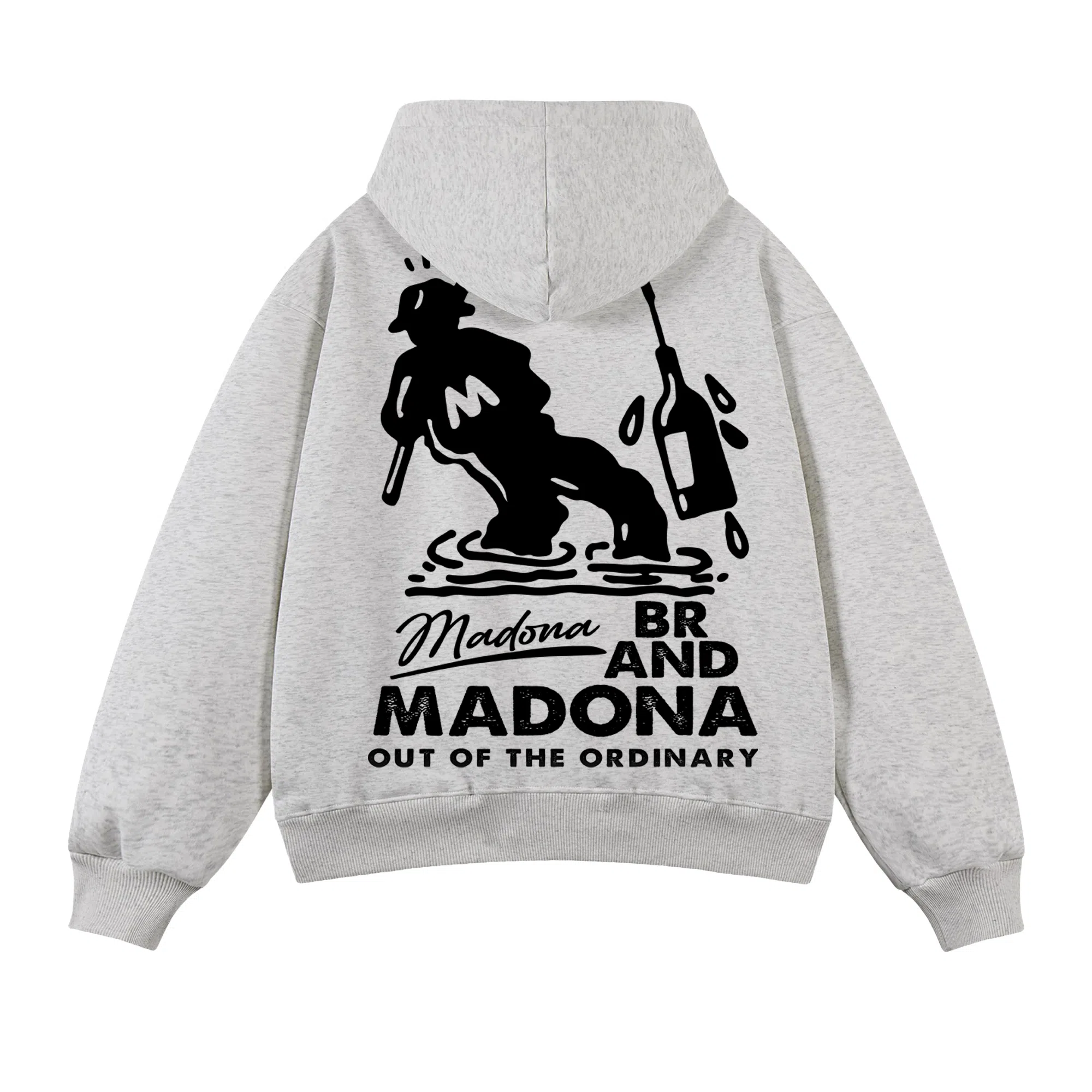 MADONA logo