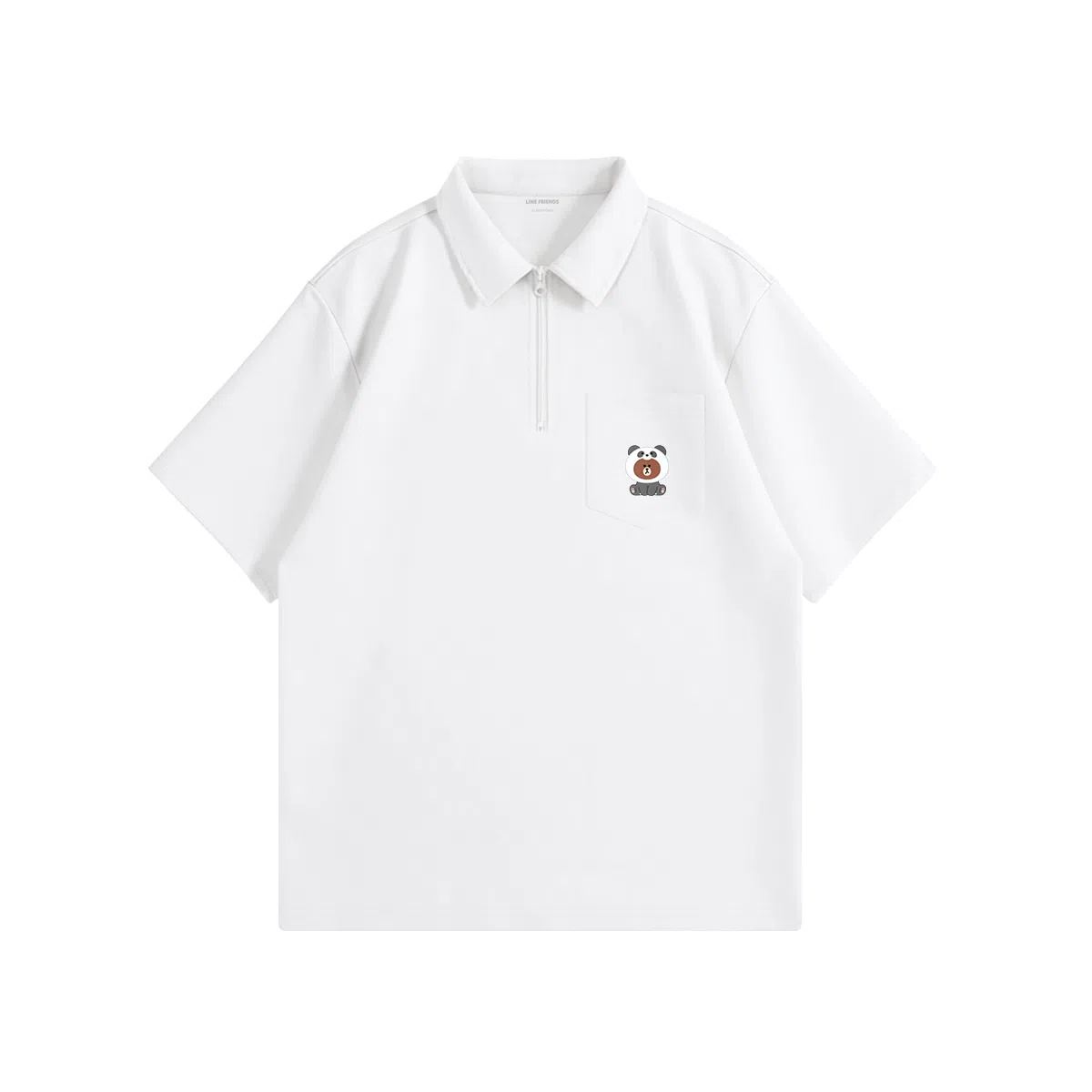 LINE FRIENDS Polo