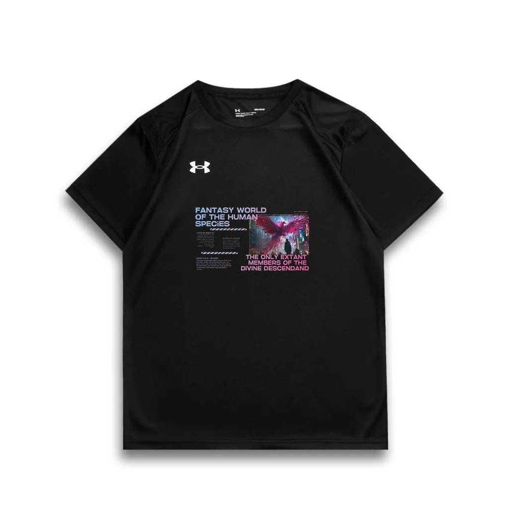 Under Armour V T