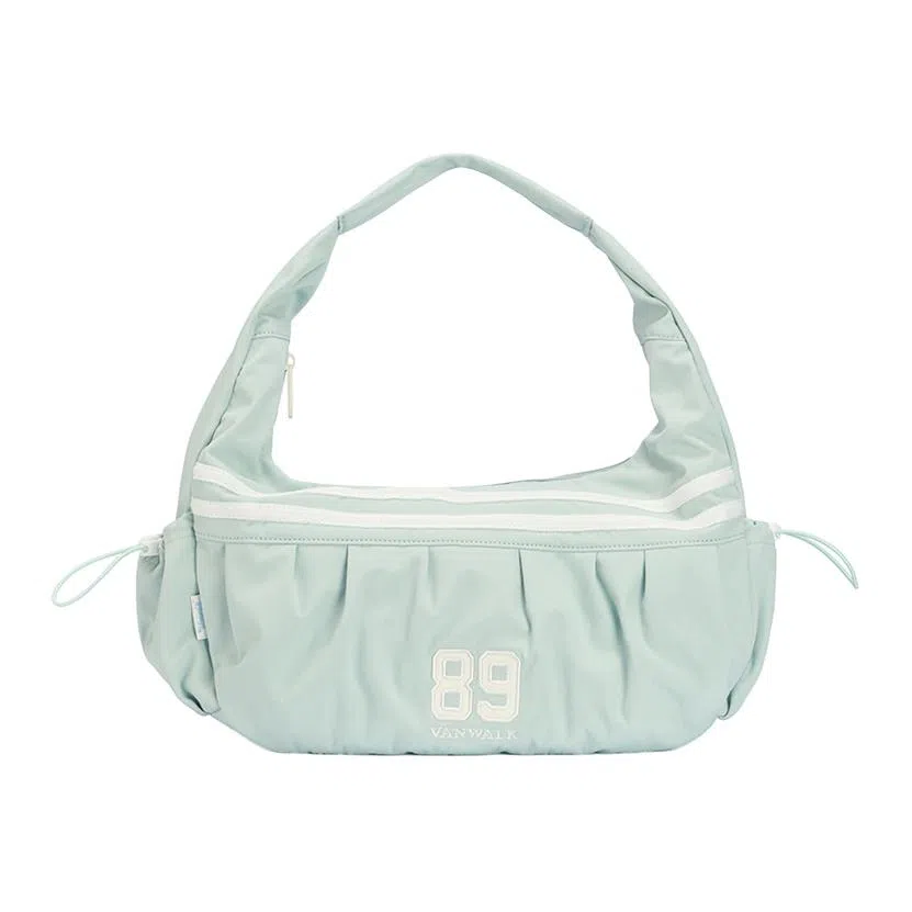 VANWALK Nylon Cloud Bag